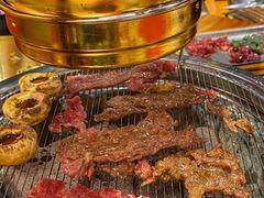 -香猪坊韩国烤肉专属门店(魏公村店)