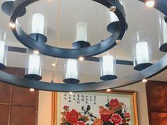 -金家老三饭庄(常营店)