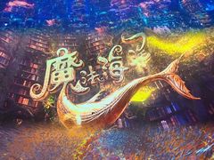 -海合安青岛极地海洋公园