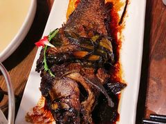 -涌上外婆桥(南塘店)