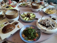 -澜小宴·锦绣江南(金沙滩店)