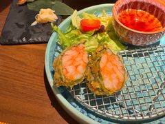 -七条鱼日本料理(远洋乐堤港店)