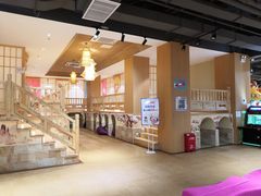 -汤W城市微度假(仓山店)