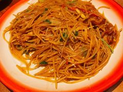 破店土豆丝-泥糊破店小酒馆·团建聚餐(南京西路店)