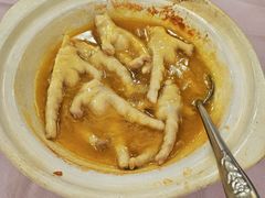 鲍汁扣凤爪-顺风海鲜港(金玉兰店)