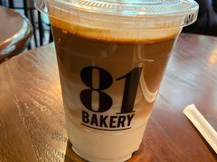 -81BAKERY(大学路店)