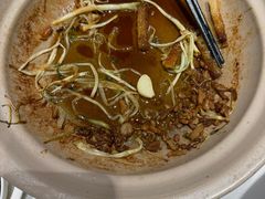-筱爷叔·上海传统手工菜(玉树路店)
