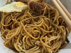 -上海老字号杨梅面条馄饨店(陈家春店)