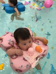 -乐悠游儿童游泳馆(宝安妇幼店)