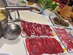 -焯牛潮汕牛肉火锅(云峰街创始店)