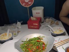 -额娘·春饼烤鸭(华北七楼创始店)
