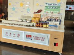 -船歌·鱼水饺青岛菜(正阳路店)
