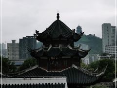 -文昌阁