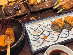 -鸟鹏烧鸟居酒屋(熙龙湾店)