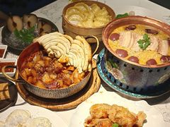-奉天小馆·非遗东北菜(济南万象城店)