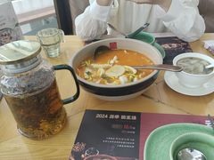 -甘思咪哚·云南艺术餐厅(天河广百店)
