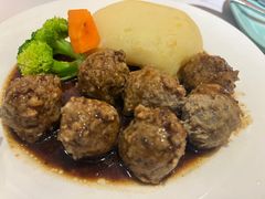 -库滋明·俄罗斯特色美食(中央大街店)