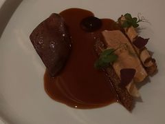 -Caprice(香港四季酒店)