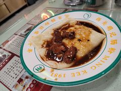 -西关明记肠粉(荔枝湾店)