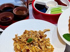 -月福京味斋·烤鸭店·北京菜(鼓楼总店)