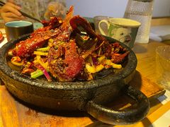 -九锅一堂酸菜鱼(学府凯德店)