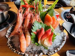 -水林间·寿喜烧自助(仙林金鹰店)
