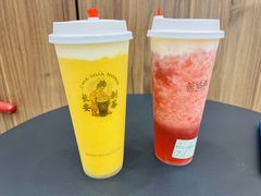 -茶话弄(北京密云万象汇店)