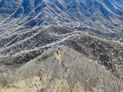 -妙峰山风景名胜区