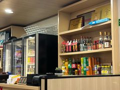 -新凯旋烧烤·燕姐千岛湖土菜