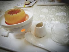 -燕庭·纯燕窝·甜品下午茶(南京西路店)