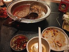 -牛New寿喜烧(金茂览秀城店)