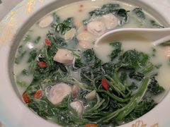 -山水茶艺馆·点心粤菜·30年老字号