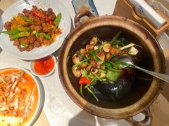 -荣小馆(临海世纪花城店)