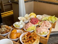 -芭夯兔·兔肉汤锅(新都店)