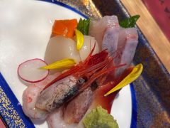 -鸟山鸣·日料食堂(王府井店)