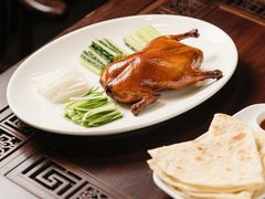 -瓦国小镇·果木烤鸭·融合菜(西口店)
