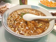 -豫丰汇河南名菜楼(武记餐饮)