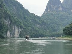 -桂林兴坪漓江