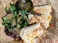 -百好乐宠物友好餐厅(朝外大街店)