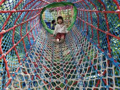 -吉姆冒险世界(蓟州店)