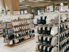 -松山棉店(长楹天街购物中心店)