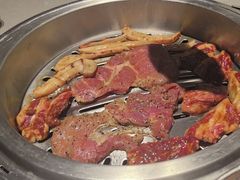-大叹号·朝鲜族烤肉(滨海吾悦广场店)