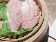-辣伍鲜毛肚老火锅(元一店)