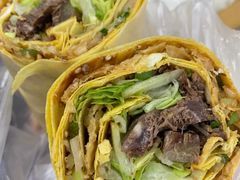 -山东傻大粗粮煎饼(牛街店)