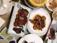 -京味斋·北京烤鸭(北京南站洋桥店)