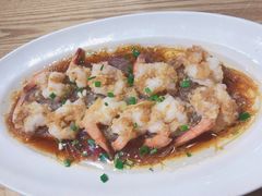 -老妈私房鱼头(欧洲城店)