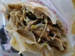 -安徽阜阳卷馍(西单店)