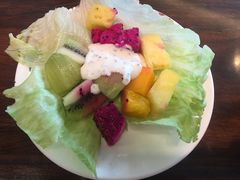 -新鲜誌·新派食集(万象天地店)