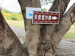 -南沙天后宫景区