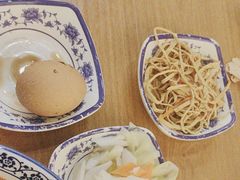 -舌尖尖·兰州牛肉面(浦东机场店)